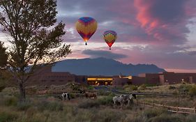 Hyatt Regency Albuquerque Tamaya